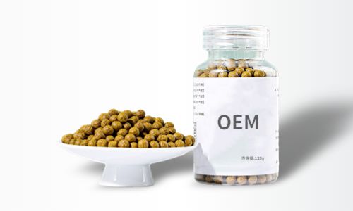 自己有配方可以找工廠代工嗎，費(fèi)用怎么樣？