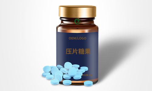 保健品帶料加工和委托加工的區(qū)別？