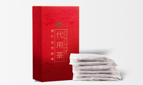 代用茶代加工廠(chǎng)如何貼牌代工-德州健之源