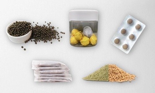 片劑、丸劑、茶包大健康食品代加工