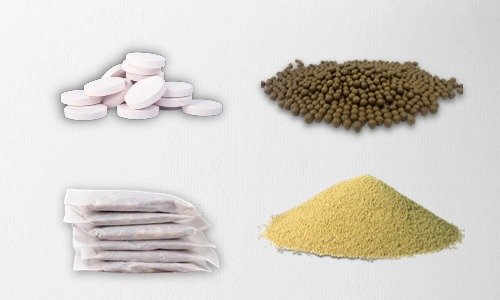 藥食同源片劑、丸劑、顆粒劑、茶包代加工
