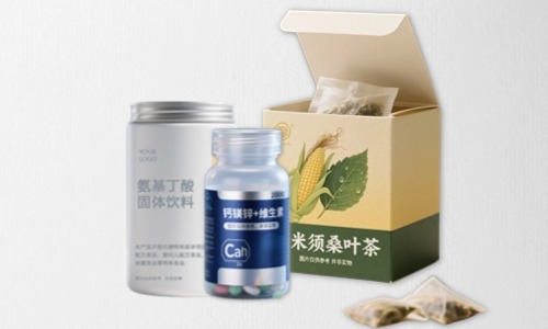 保健品代加工廠(chǎng)家可以為品牌方提供哪些服務(wù)