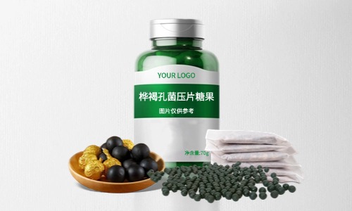 片劑、丸劑、茶包藥食同源食品代加工