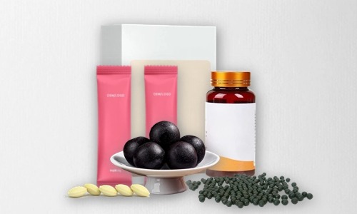 丸劑、粉劑、片劑保健品代加工