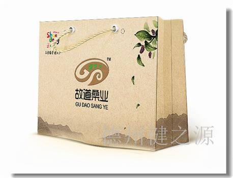 桑葉茶，不僅僅是養(yǎng)生，還是場(chǎng)持久戰(zhàn)