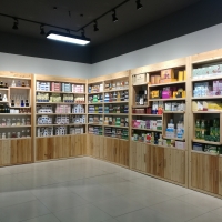 診所完善食品經(jīng)營手續(xù)就可以銷售食字號產(chǎn)品，德州健之源oem代加工食字號 健字號 